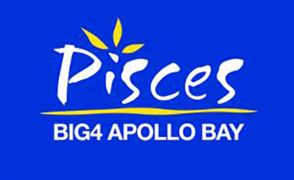 BIG4 Pisces Apollo Bay Modular Pumptrack
