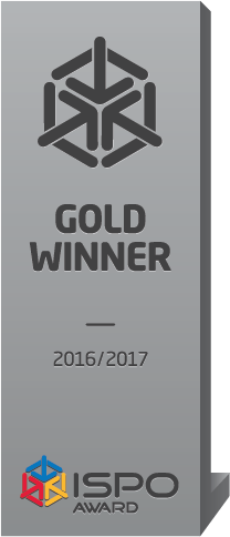 Parkitect ISPO Award Gold Winner 2016-2017