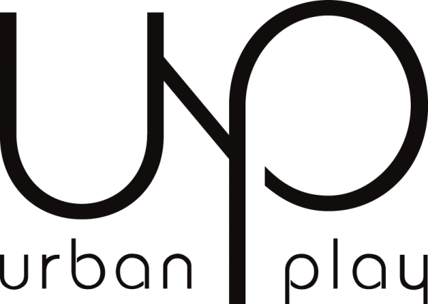 Urban Play Logo