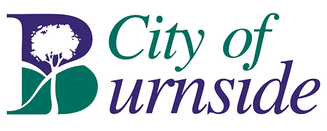 Burnside Council Logo