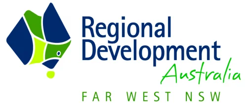 Regional Development Australia Logo