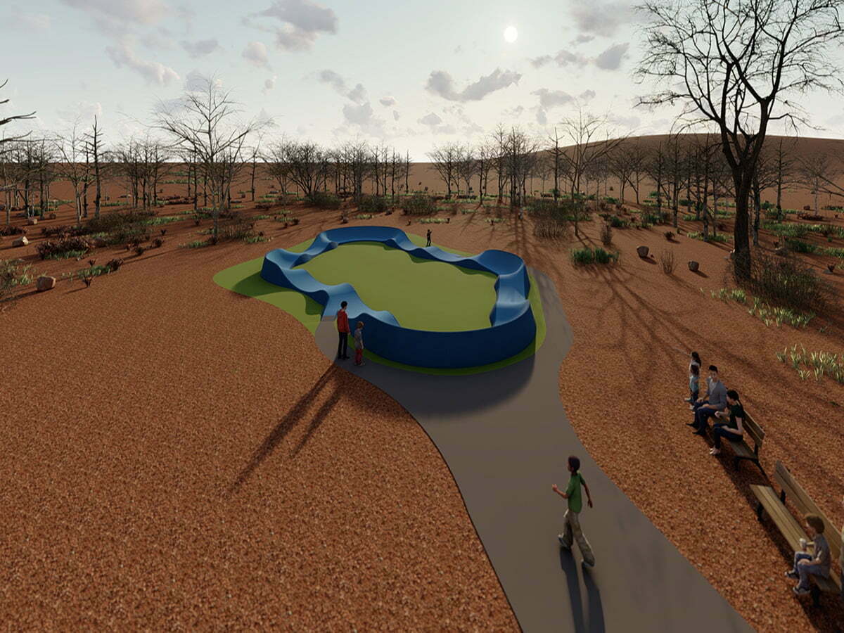 Parkitect-Modular-Pumptrack-Outback-Community-Events-Edition-2022