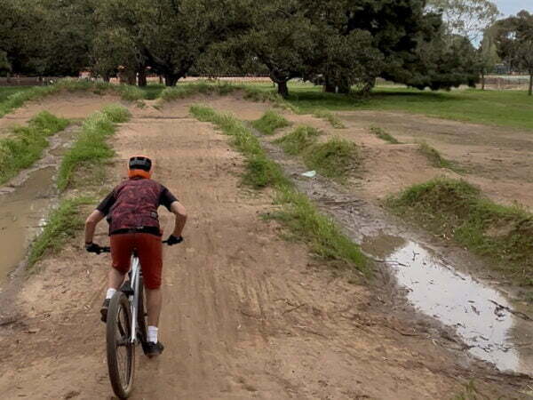 How to avoid the top 3 mistakes in pump track design